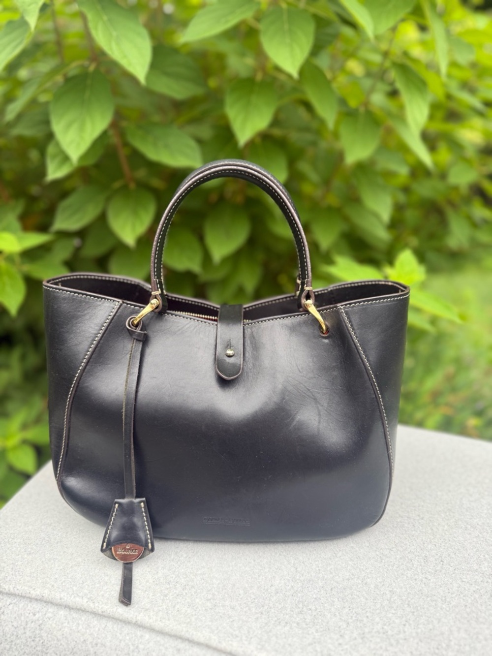 Dooney & Bourke Alto Small Camilla Satchel
